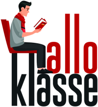 Hallo Klasse